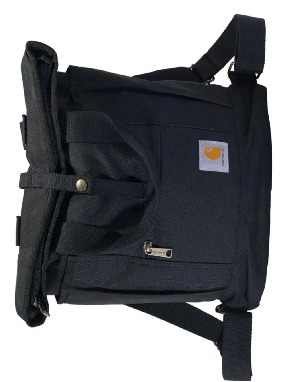 Carhartt convertible backpack